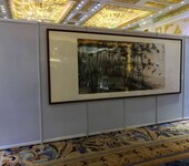 专业专业展台设计搭建、设计制作、会场布置及展厅设计及展厅设计