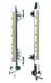 夹套型液位计，磁浮子液位计