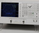 安捷伦/Agilent8753E/ES网络分析仪8753E/8753ES