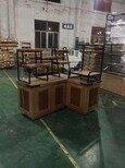 面包展柜定制选购图片2