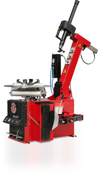 睿拓遼南汽保LN-562扒胎機(jī)后仰式拆胎機(jī)遼寧營(yíng)口廠家包郵