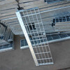 滁州钢格栅板生产厂家造船业用钢格栅板热镀锌楼梯踏步板
