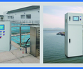 上海自動多參數水質在線監測儀質量可靠,水質分析儀