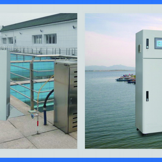 路博水质分析仪,天津便携式多参数水质在线监测仪