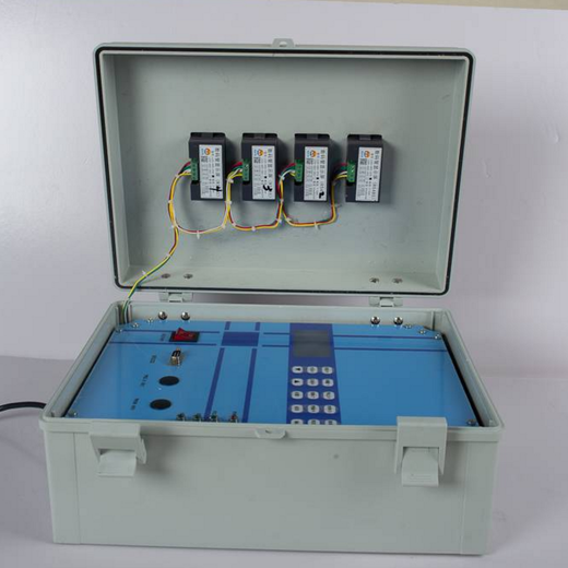 LB-ZXF（A）在线数显激光粉尘检测仪