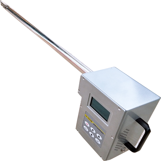 LB-7025A型便携式油烟检测仪用于环境监测