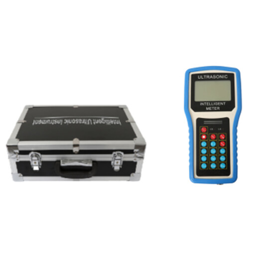 方便携带的手持式超声波液位仪可测量物位、液位、体积、重量等