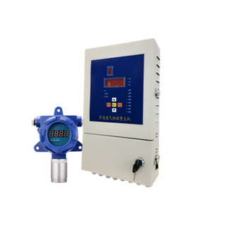 LB-BZ泵吸二氧化氮气体检测仪（适用于家居环保）图片6
