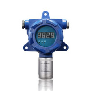 LB-BZ泵吸二氧化氮气体检测仪（适用于家居环保）图片2