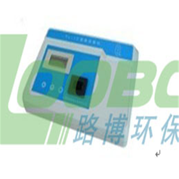 LB-DZ-A型便攜六參數(shù)水質(zhì)檢測(cè)儀廠家