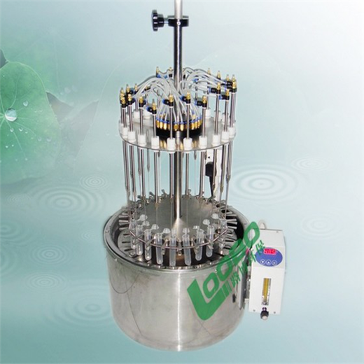 LB-MD201氮吹仪（适用于制药行业）