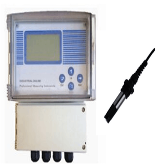 LB-PCA320pH/余氯总氯在线监测控制仪水质在线分析测定仪图片2