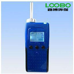 LB-BX便携泵吸式臭氧检测仪检测气体中的臭氧