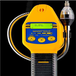 SSG四合一可燃气有毒气体泄漏巡检仪吸气泵多种气体检测仪