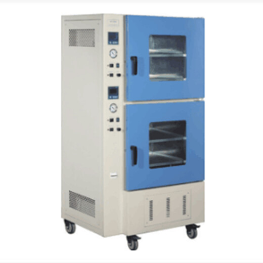DHG-9920A立式鼓风干燥箱能长期高温运行，使用寿命长