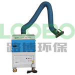 LB-JX静电式焊接烟尘净化器