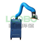 LB-JX静电式焊接烟尘净化器