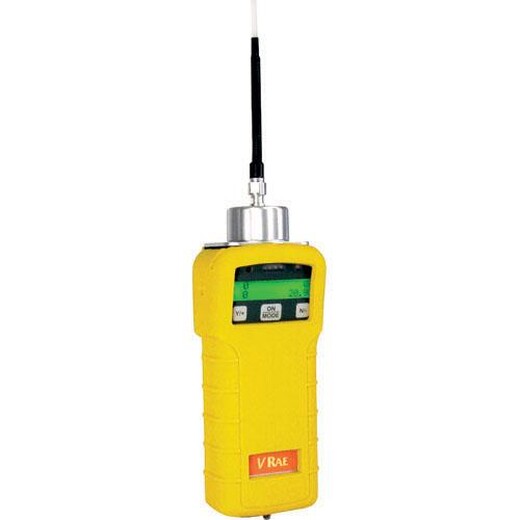 VRAE泵吸式五合一气体检测仪PGM-7800/7840