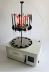 LB-66(6)水质硫化物酸化吹气仪，水质硫化物的测定