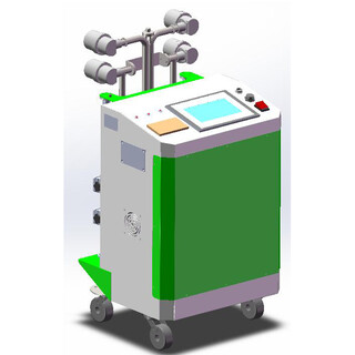 生物安全柜质量检测仪适用于生物安全柜生产内部检验图片1