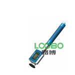 HL620笔式硬度计适用于测量表面较粗糙铸锻件