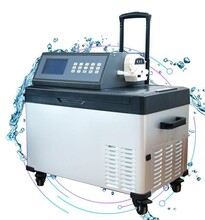 LB-8001D水質采樣器多少錢圖片