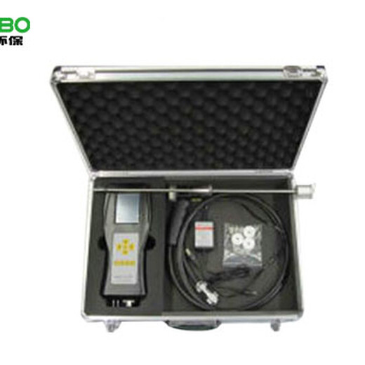 LB-T350烟气分析仪（适用于工业窑炉）