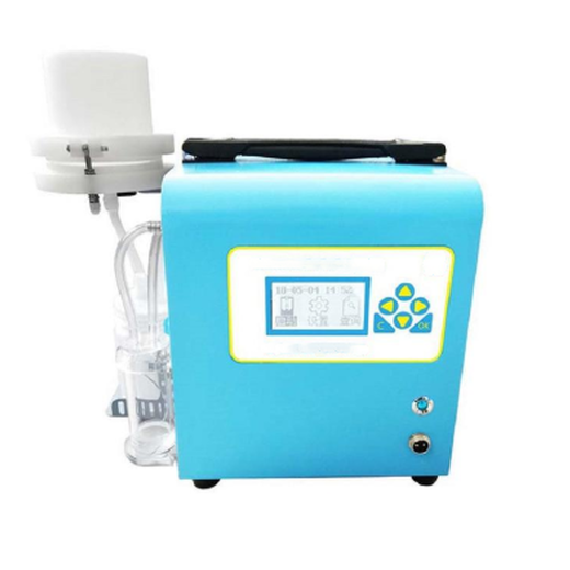 LB-8000F自动水质采样器适用于各级环境监测站、污水处理厂