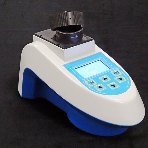 LB-DX水质生物毒性分析仪