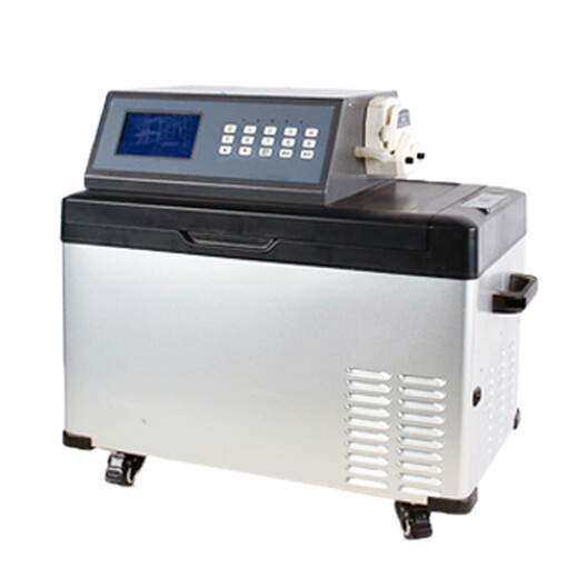 LB-8000D水质采样器水质监测