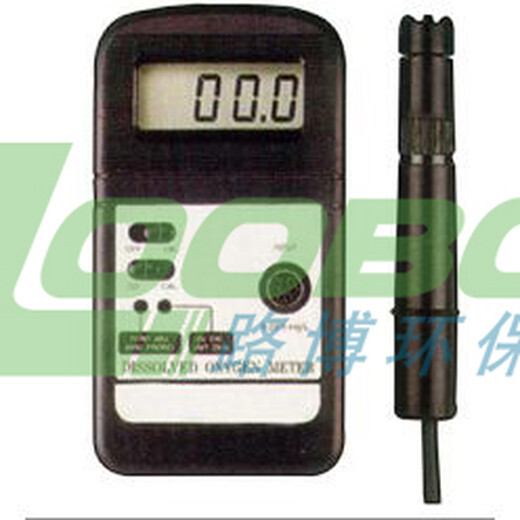 广西路博厂家溶氧分析仪DO5509-溶氧仪