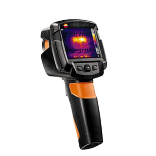 testo830-S1红外测温仪