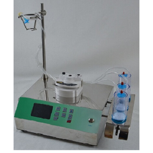 LB-JBQ型磁力搅拌器，玻璃器皿中试剂搅拌器