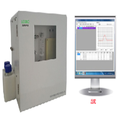 LB-T800S总有机碳分析仪在工业凝结水回收中的应用