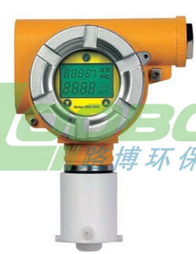 LB-MD4X固定式多气体探测器