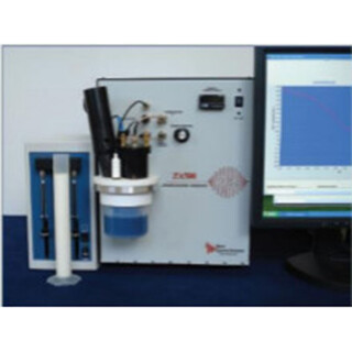 Zeta电位分析仪禅选法矿物富集图片1