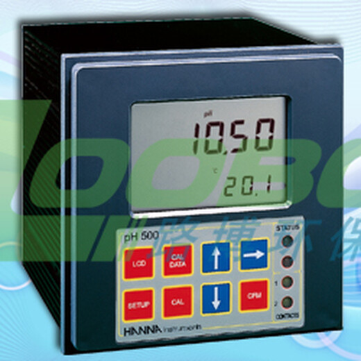 LB-DDG01电导率分析仪（适用于水质检测）
