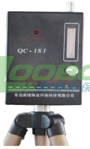 YQ-8烟气采样器（适用于工业管道检测）