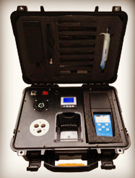 LB-GH5B-2FA手提式COD测定仪，化学需氧量检测仪