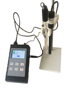 LB-YD200A实验室水质硬度计，水硬度浓度检测仪