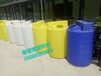 2立方塑料搅拌桶2吨PE罐洗洁剂搅拌设备2000L施肥桶圆形加药箱