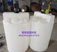 250L食品级圆形塑料搅拌桶加药箱250L化工水处理存储桶容器玻璃水搅拌罐