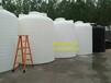 塑料水塔10吨塑料水箱5立方塑料圆桶15吨塑料储罐20吨PE水箱
