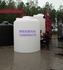 10噸10000L太陽能塑膠水塔塑料桶儲水桶蓄水罐大圓桶水箱廠家直銷