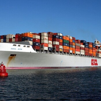 比利时进口到上海海运要多少费用/多少钱