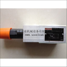 ZDR10DP2-54/210YM博世力士乐直动式减压阀图片