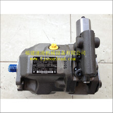 A10VSO18DR/31R-PPA12K01-SO52变量柱塞泵代理商图片