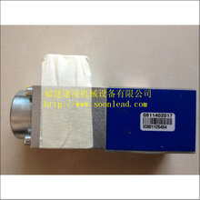 DBETX-10/180G24-8NZ4M力士乐先导式溢流阀图片