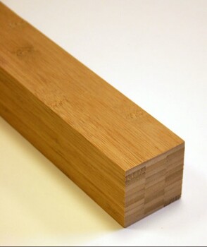竹木板材碳化本色竹木板纹理清新自然厂家