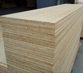 防虫蛀的碳化竹家具板海量现货批发家具竹板材